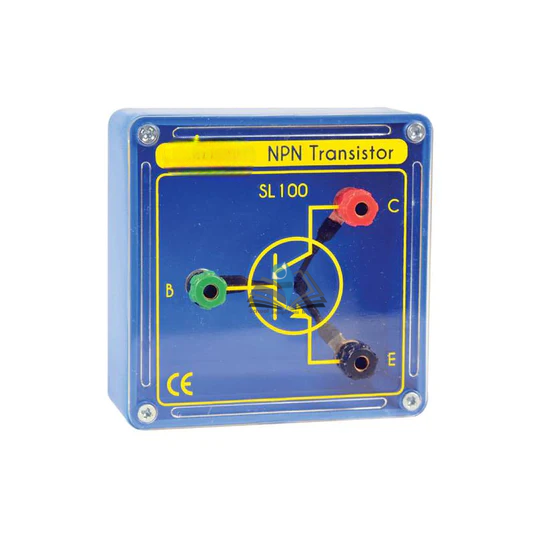NPN Transistor Unit